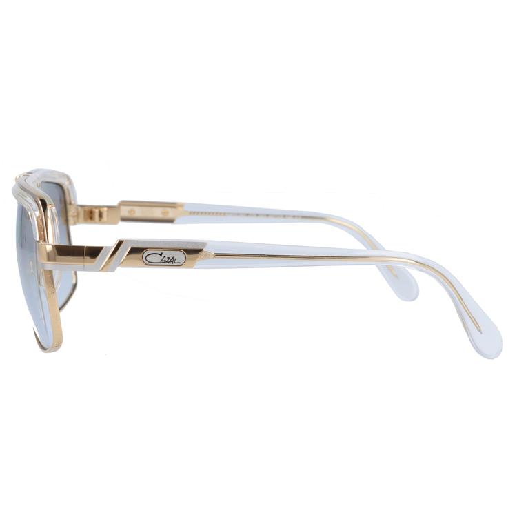 CAZAL（カザール） サングラス 国内正規品 メンズ レディース