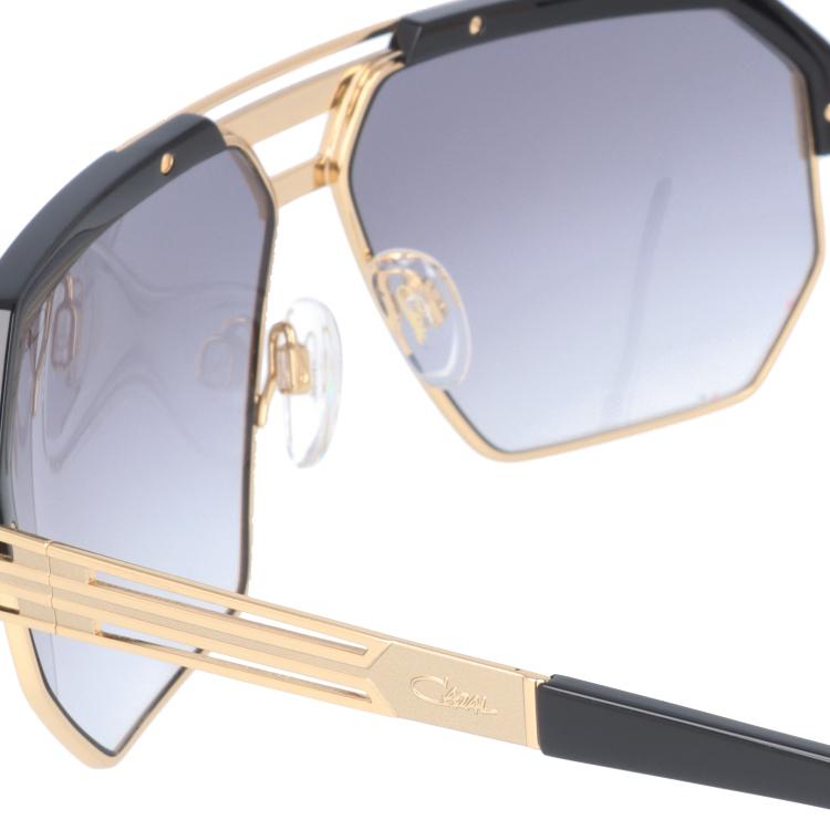 CAZAL（カザール） サングラス 国内正規品 メンズ レディース CAZAL