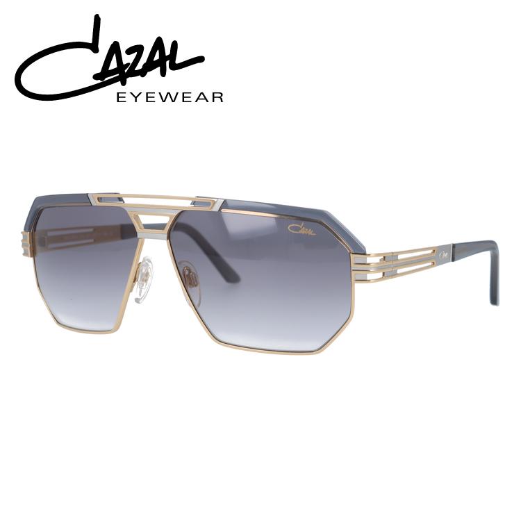 CAZAL（カザール） サングラス 国内正規品 メンズ レディース CAZAL 
