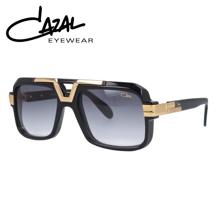 大人気 カザール サングラス 国内正規品 メンズ レディース CAZAL