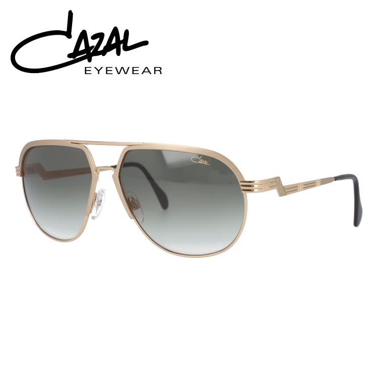 CAZAL（カザール） サングラス 国内正規品 メンズ レディース CAZAL