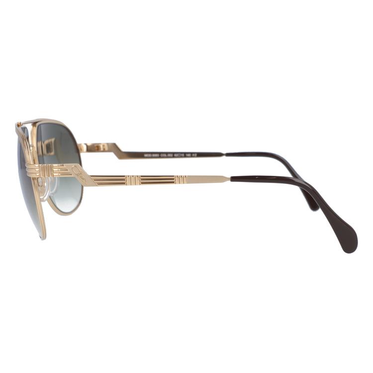 CAZAL（カザール） サングラス 国内正規品 メンズ レディース CAZAL