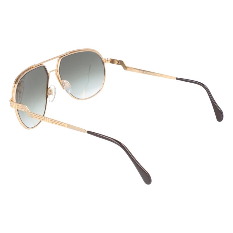 CAZAL（カザール） サングラス 国内正規品 メンズ レディース CAZAL