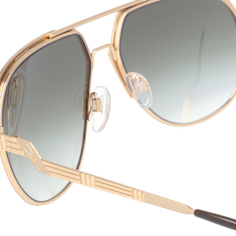 CAZAL（カザール） サングラス 国内正規品 メンズ レディース CAZAL