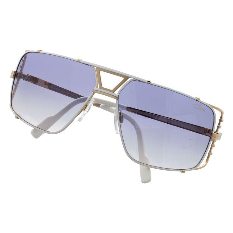 CAZAL カザール サングラス Amazon | [CAZAL] カザール サングラス LEGENDS 664/3-001 正規