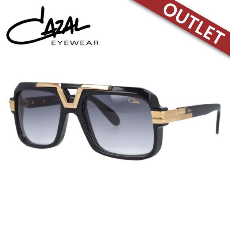 CAZAL 訳あり アウトレット カザール サングラス 国内正規品 メンズ 