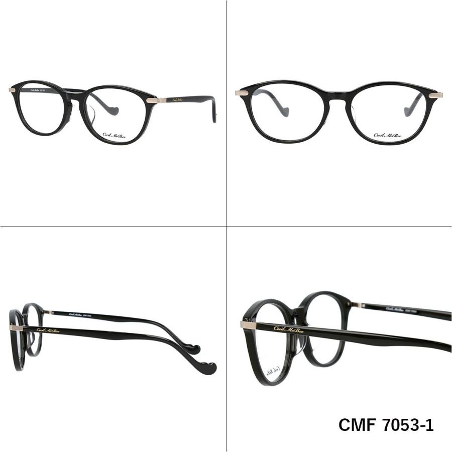 人気商品再入荷 Cecil Mcbee セシルマクビー メガネフレーム 還元祭 Ieem In