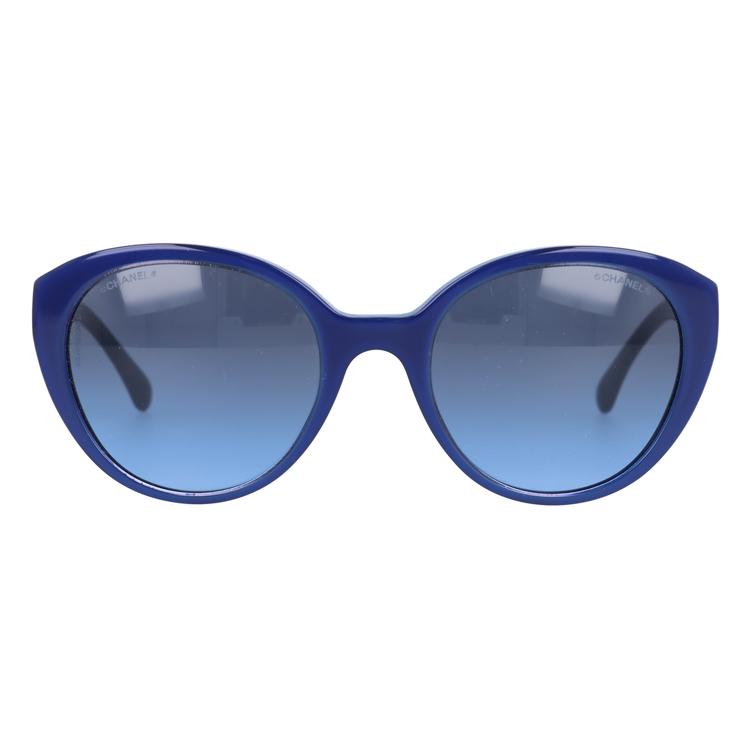 CHANEL シャネル サングラス 5264-A ネイビー CHANEL シャネル サングラス 5264-A ネイビー CHANEL シャネル