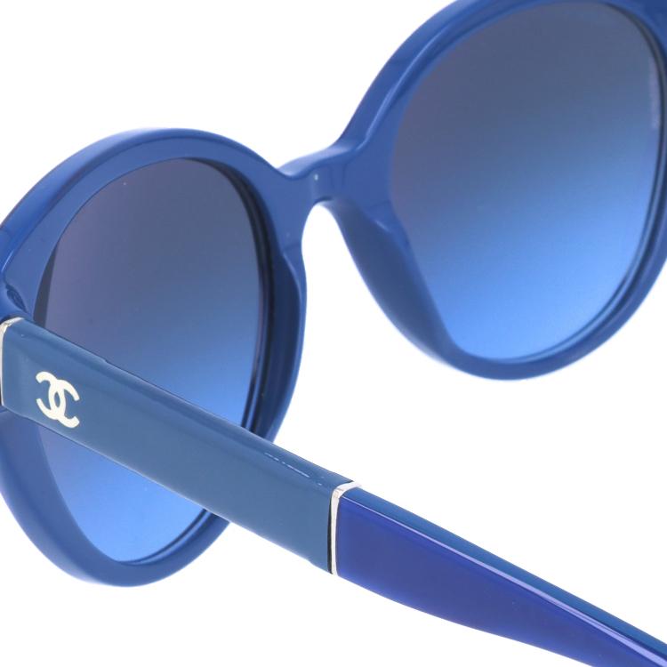 CHANEL（シャネル） 訳あり サングラス ブランド おしゃれ レギュラー