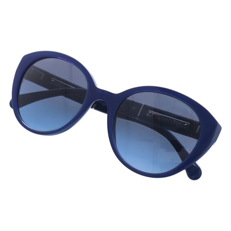 CHANEL（シャネル） 訳あり サングラス ブランド おしゃれ レギュラー