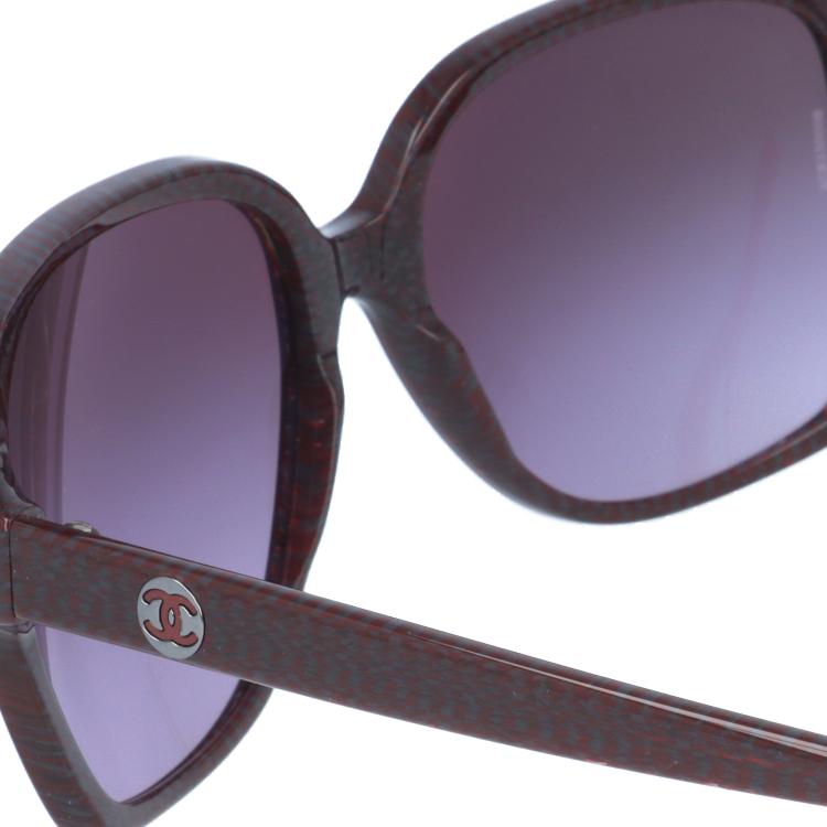 CHANEL（シャネル） 訳あり サングラス ブランド おしゃれ レギュラー