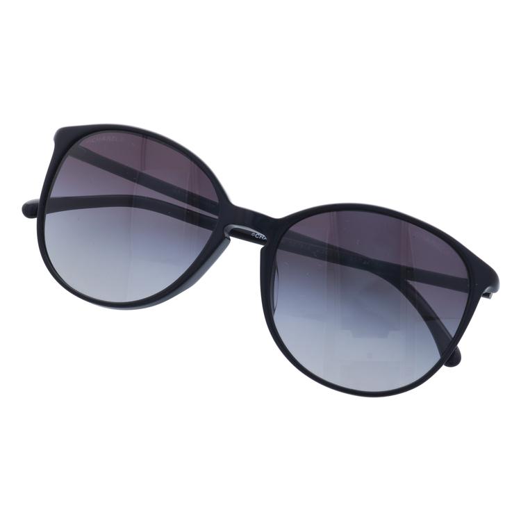 CHANEL（シャネル） 訳あり サングラス ブランド おしゃれ アジアン