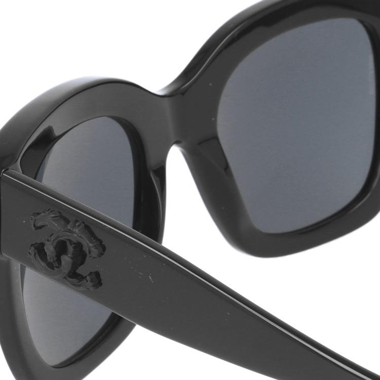 CHANEL（シャネル） 訳あり サングラス ブランド おしゃれ レギュラー