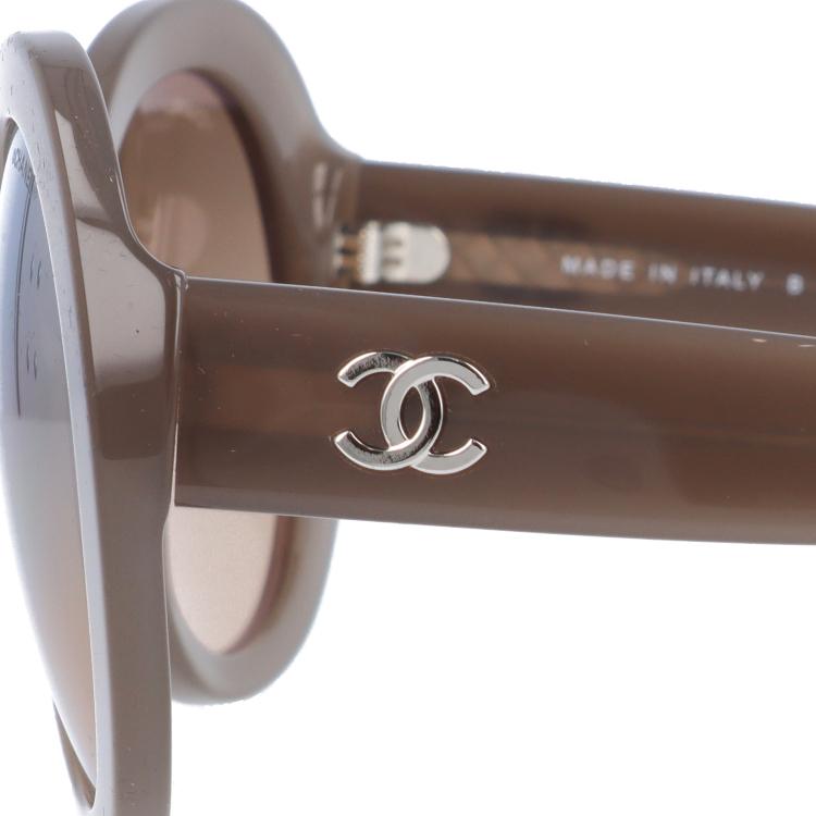 CHANEL（シャネル） 訳あり サングラス ブランド おしゃれ レギュラー