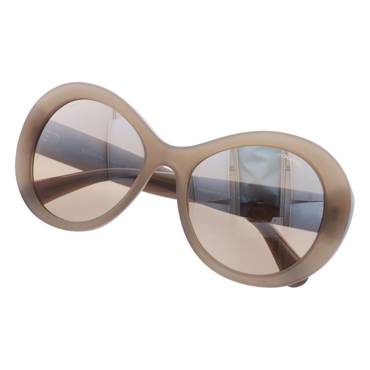 CHANEL（シャネル） 訳あり サングラス ブランド おしゃれ レギュラー