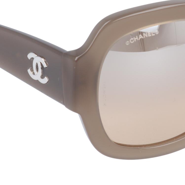 CHANEL（シャネル） 訳あり サングラス ブランド おしゃれ レギュラー