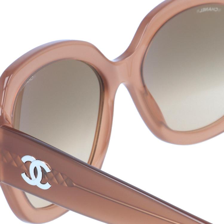 CHANEL（シャネル） 訳あり サングラス ブランド おしゃれ レギュラー