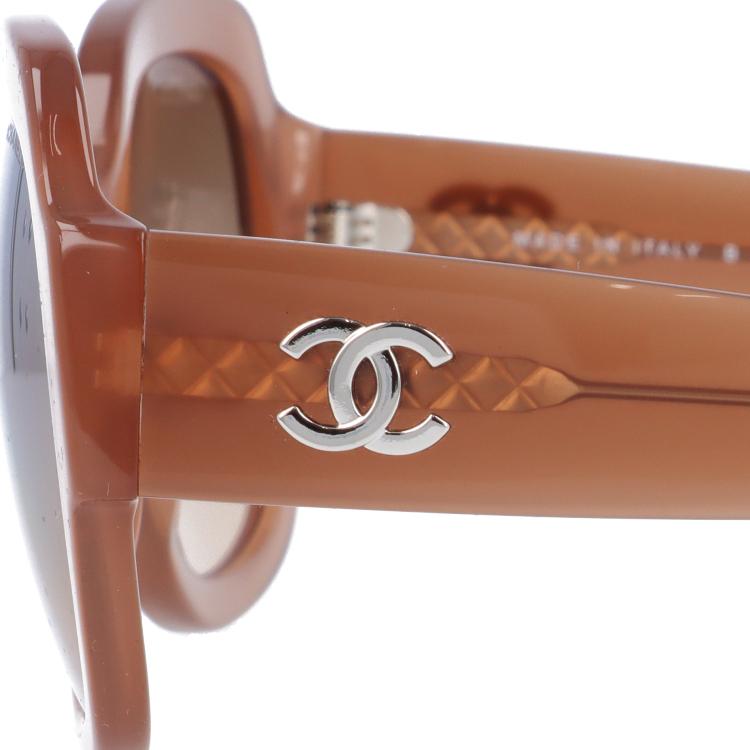 CHANEL（シャネル） 訳あり サングラス ブランド おしゃれ レギュラー