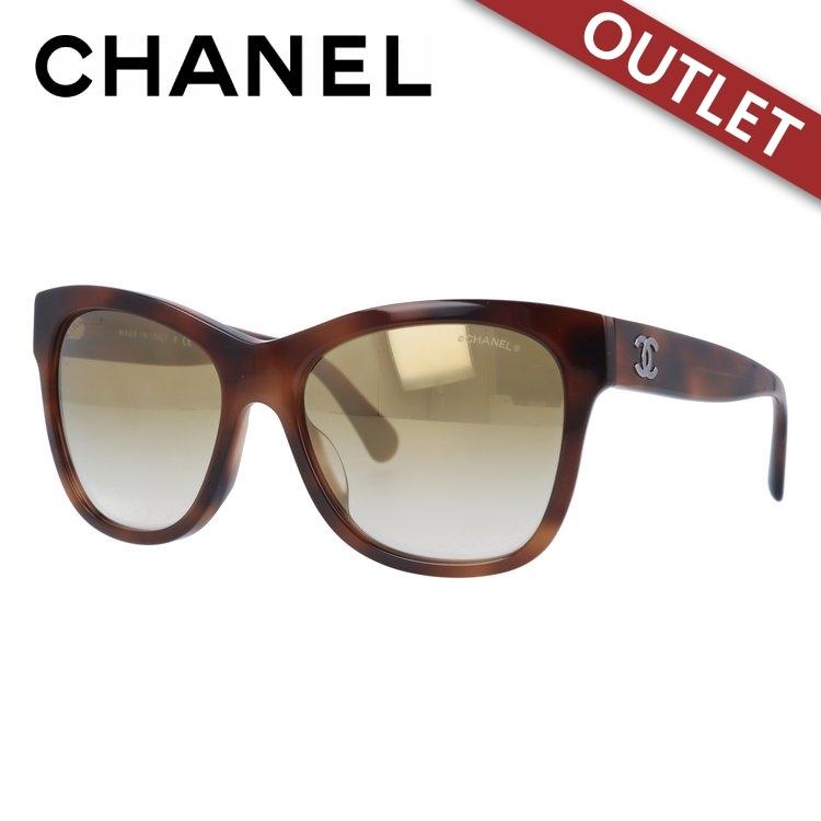 CHANEL（シャネル） 訳あり サングラス ブランド おしゃれ アジアン