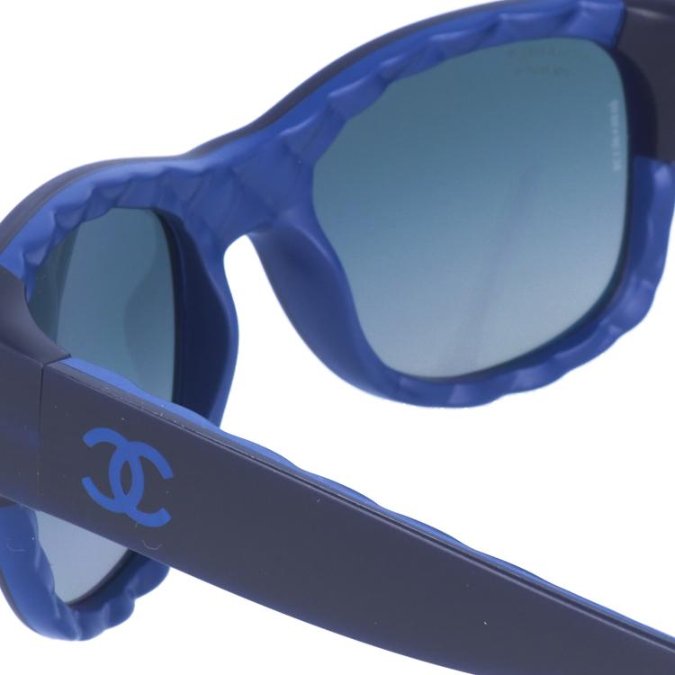 CHANELサングラス美品確実正規品 CHANEL（シャネル） 訳あり 偏光サングラス ブランド おしゃれ