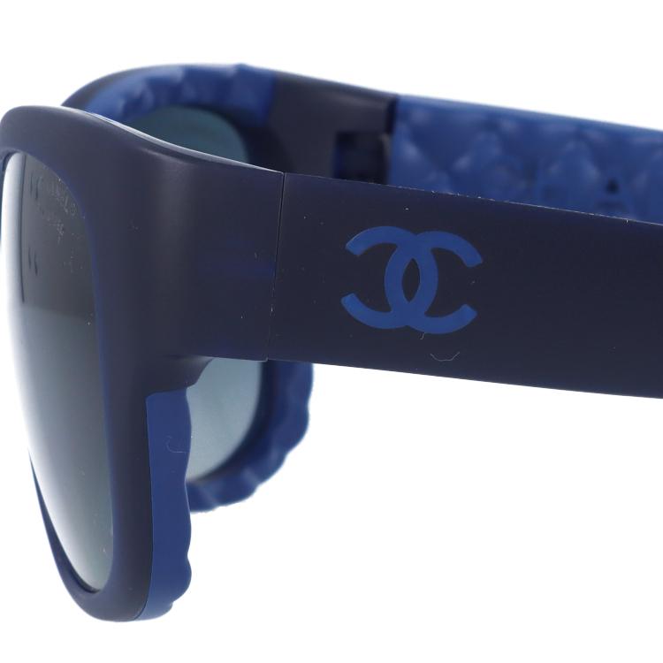 CHANEL（シャネル） 訳あり 偏光サングラス ブランド おしゃれ
