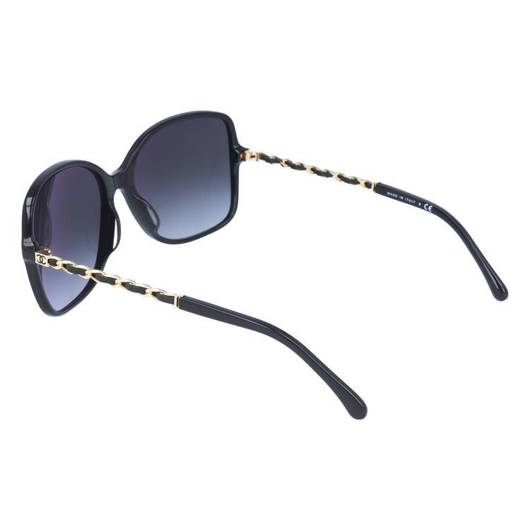 CHANEL シャネル サングラス　正規品 CHANEL サングラス: スクエア シェイプ サングラス, アセテート 5408