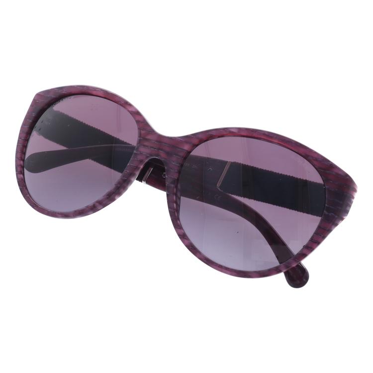 CHANEL（シャネル） 訳あり サングラス ブランド おしゃれ レギュラー