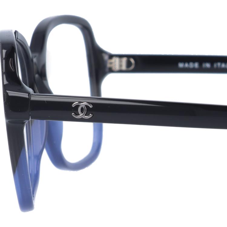 CHANEL（シャネル） 【訳あり】シャネル メガネフレーム レギュラー 
