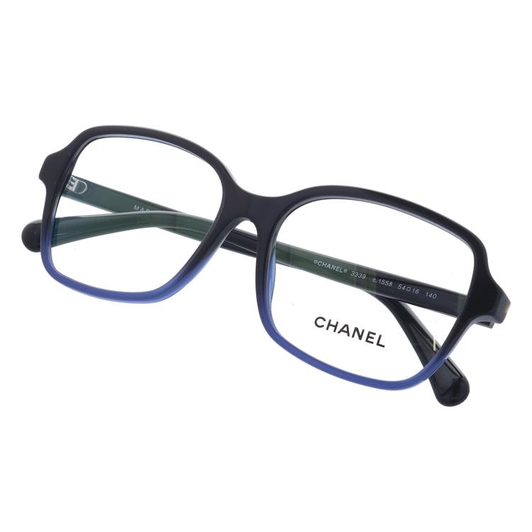 CHANEL（シャネル） 【訳あり】シャネル メガネフレーム レギュラー 