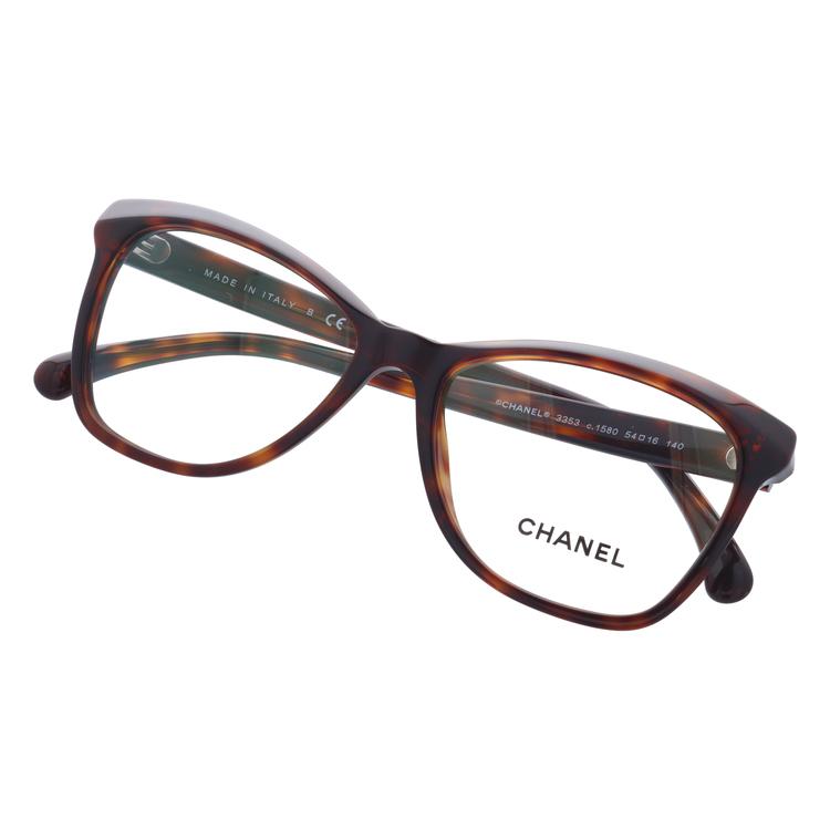 【訳あり】シャネル メガネフレーム レギュラーフィット CHANEL CH3353 1580 54 シャネル メガネフレーム レギュラーフィット CHANEL CH3353