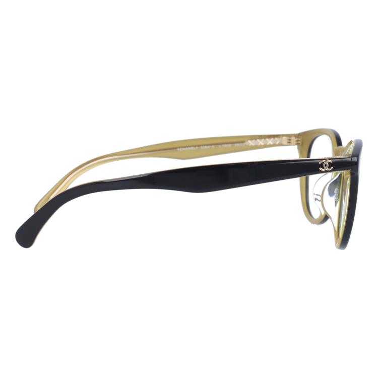 ▶シャネル　眼鏡 Eyewear | CHANEL