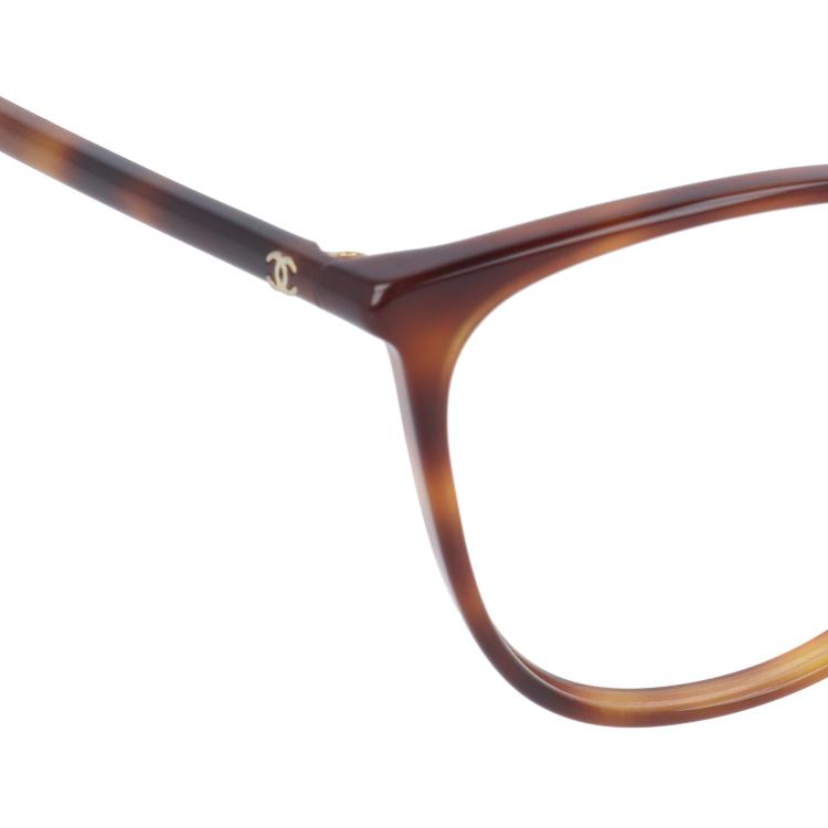 CHANEL（シャネル） 【訳あり】シャネル メガネフレーム レギュラー