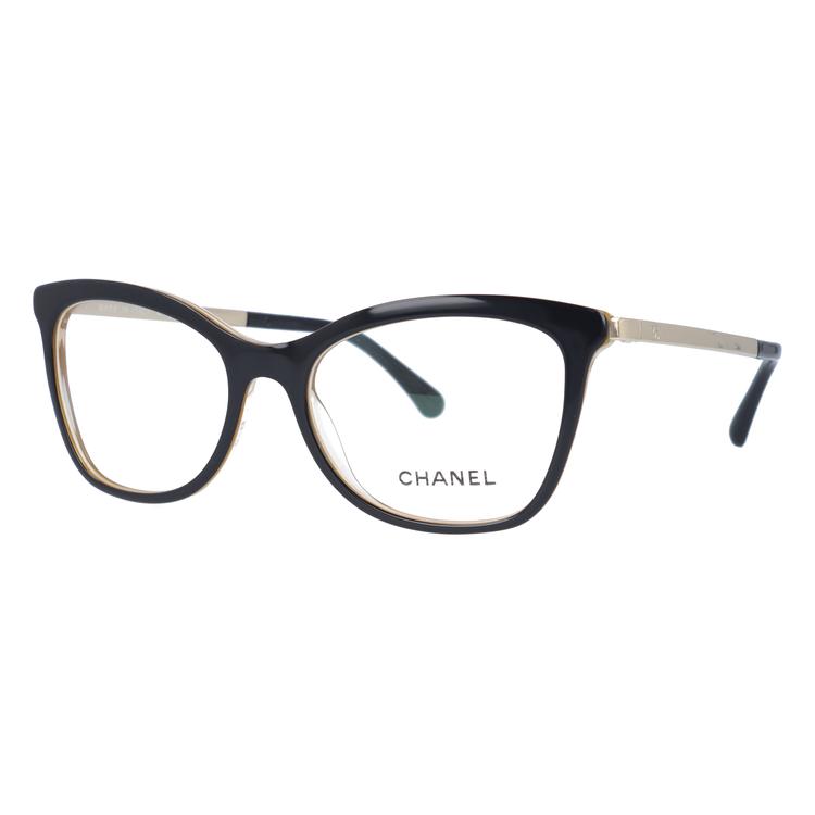 CHANEL 【訳あり】シャネル メガネフレーム レギュラーフィット CH3365
