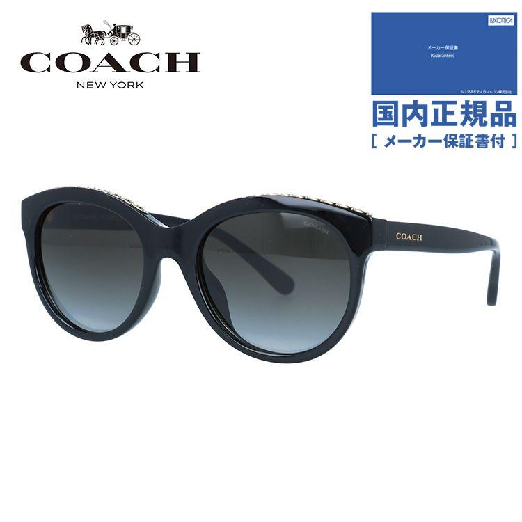 COACH（コーチ） 偏光 サングラス 国内正規品 釣り 運転 ドライブ