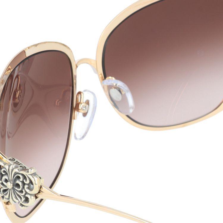 Chrome Hearts (クロムハーツ)サングラス 迷彩ケース訳あり CHROME HEARTS Chrome Hearts クロムハーツ サングラス 度付き対応