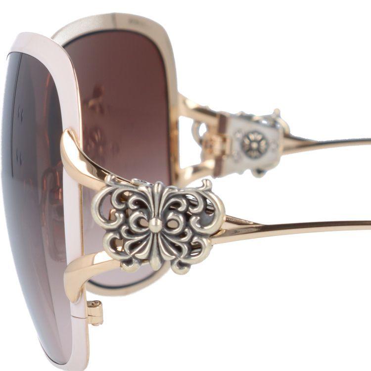 CHROME HEARTS Chrome Hearts クロムハーツ サングラス 度付き対応 