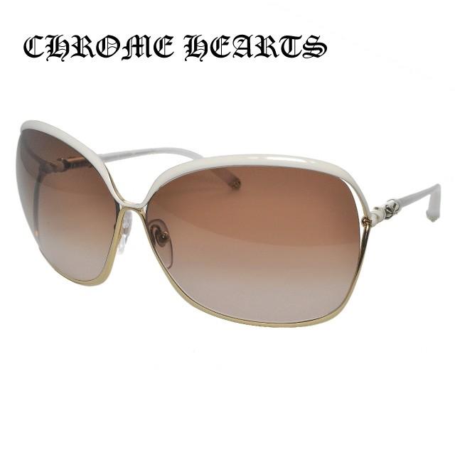 CHROME HEARTS（クロムハーツ） 訳あり ケース変色 サングラス FISH