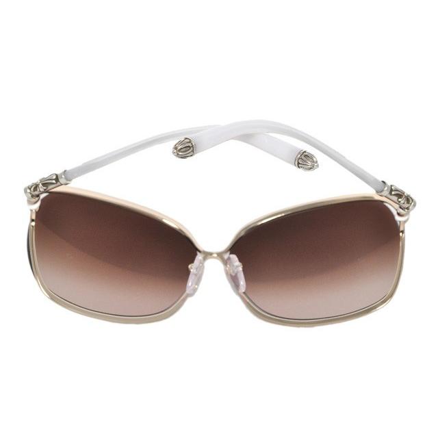 CHROME HEARTS（クロムハーツ） 訳あり ケース変色 サングラス FISH