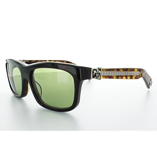 CHROME HEARTS（クロムハーツ） サングラス 度付き対応 CHROME HEARTS