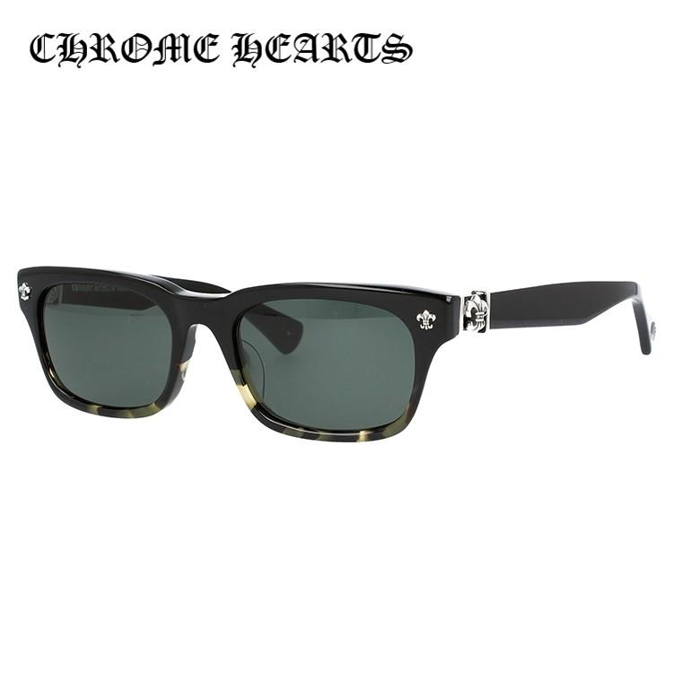 CHROME HEARTS（クロムハーツ）サングラス CHROME HEARTS クロムハーツ サングラス アジアンフィット