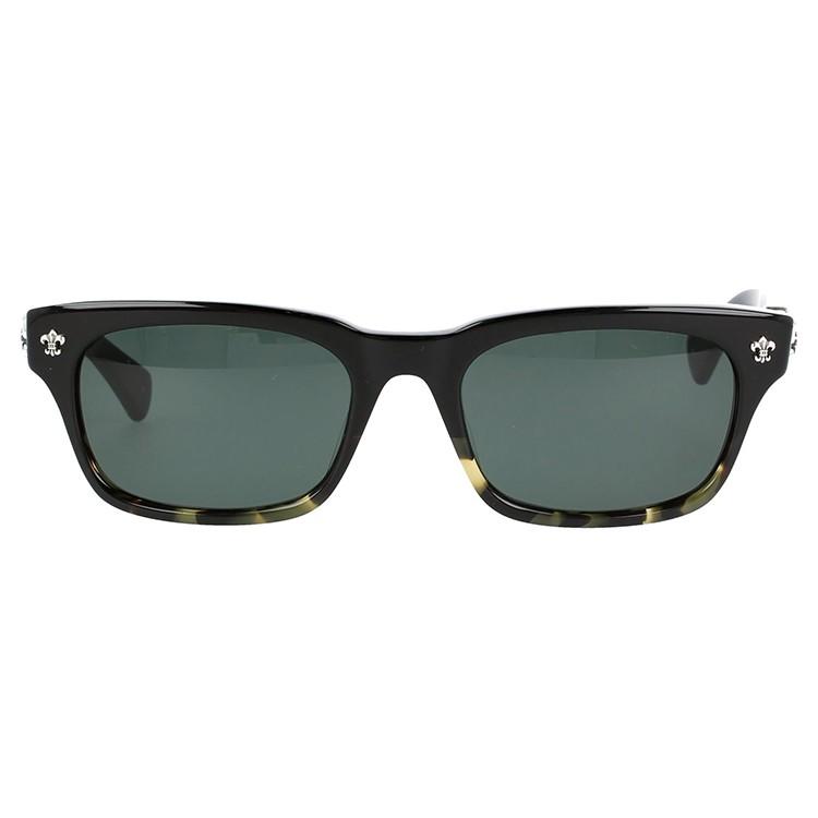 CHROME HEARTS クロムハーツ サングラス アジアンフィット