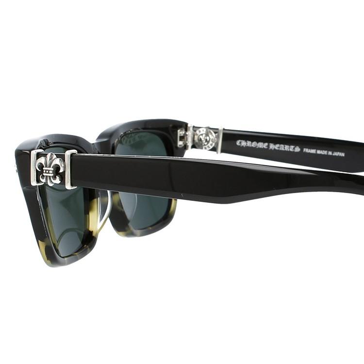 CHROME HEARTS クロムハーツ サングラス アジアンフィット