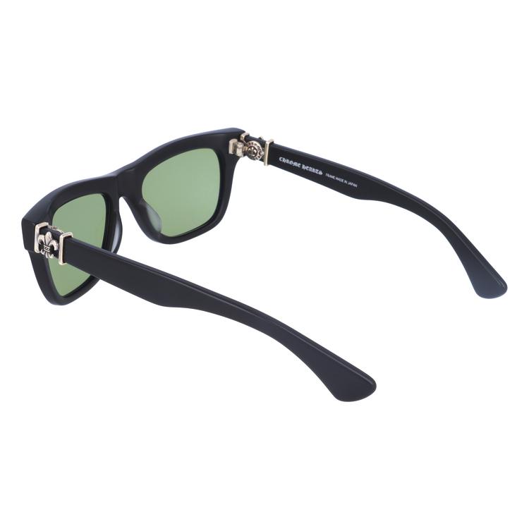 キッズ ジュニア クロムハーツ サングラス ユース CHROME HEARTS LIL ZOMBIE MBK 45 プレゼント ギフト ラッピング無料の画像