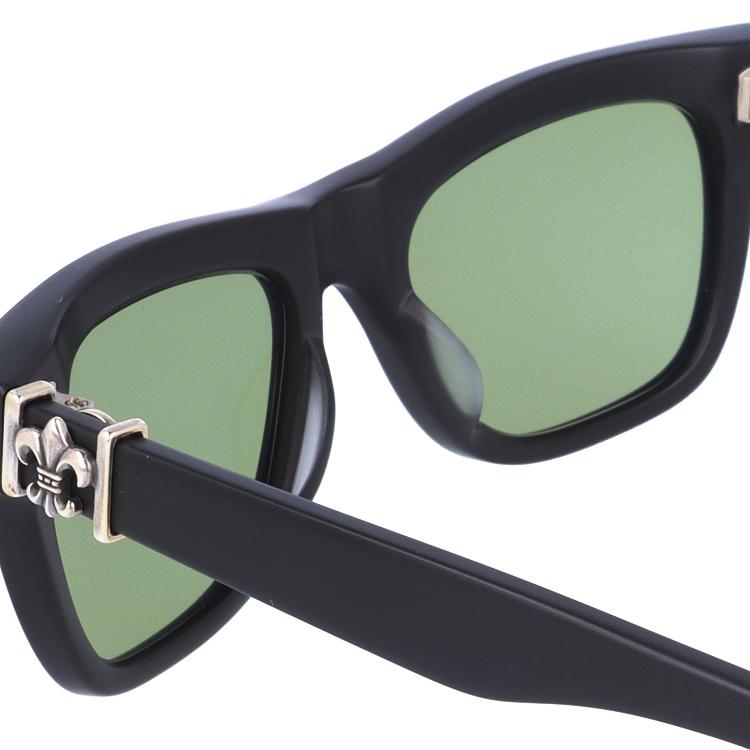 キッズ ジュニア クロムハーツ サングラス ユース CHROME HEARTS LIL ZOMBIE MBK 45 プレゼント ギフト ラッピング無料の画像
