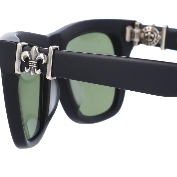 キッズ ジュニア クロムハーツ サングラス ユース CHROME HEARTS LIL ZOMBIE MBK 45 プレゼント ギフト ラッピング無料の画像