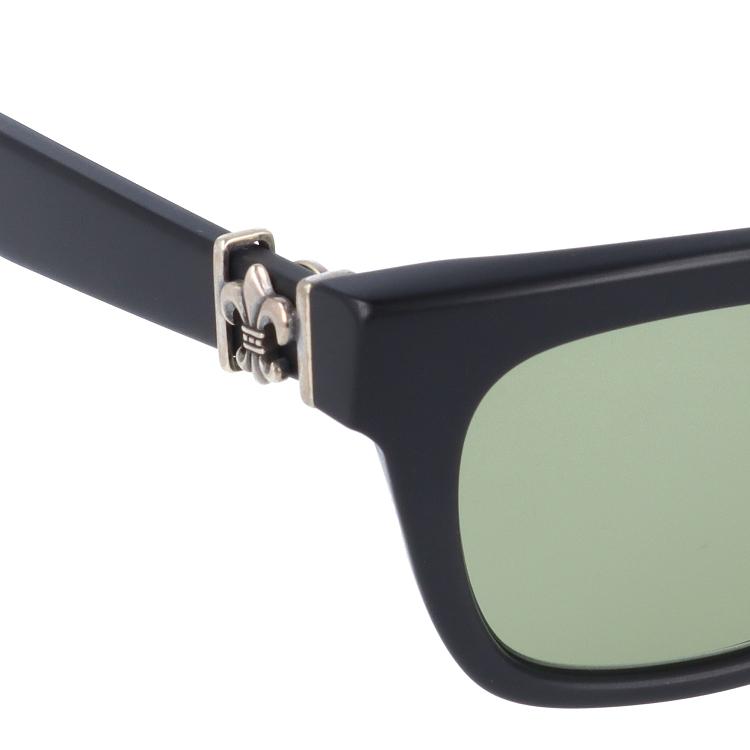 キッズ ジュニア クロムハーツ サングラス ユース CHROME HEARTS LIL ZOMBIE MBK 45 プレゼント ギフト ラッピング無料の画像