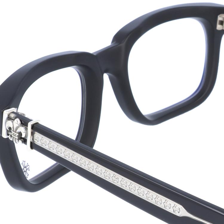 CHROME HEARTS クロムハーツ メガネ フレーム Chrome Hearts メンズ