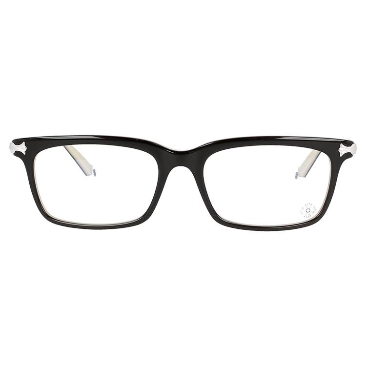 CHROME HEARTS（クロムハーツ） メガネ フレーム メンズ レディース 度