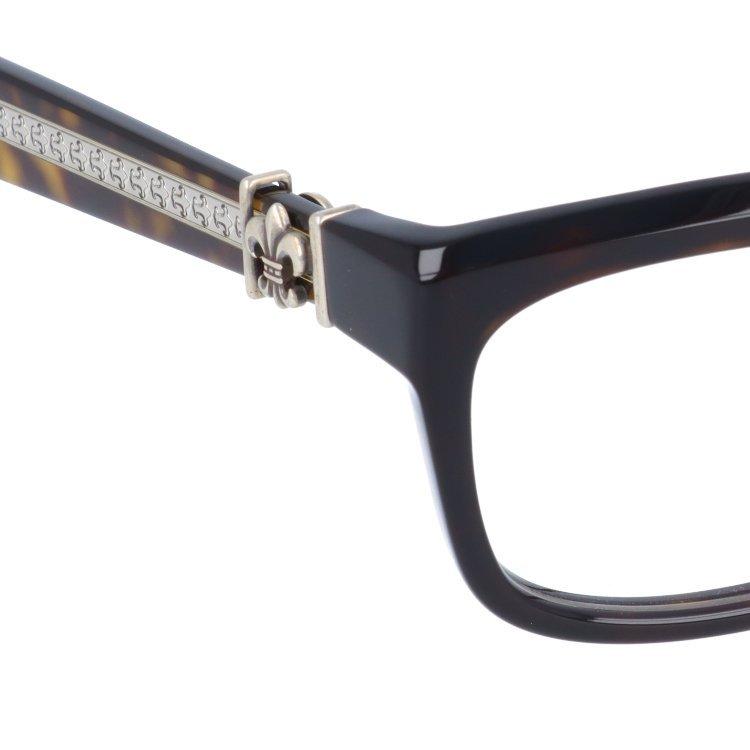 【超激レア】 クロムハーツ 調光サングラス 度付き対応 MYDIXADRYLL DT 55サイズ レギュラーフィット スクエア 度付き 伊達 メガネ CHROME HEARTS 正規品 プレゼント ギフト 【PET2635475353】(92950円)