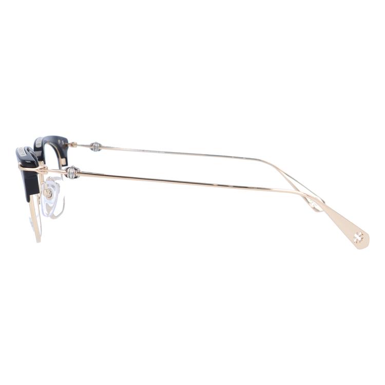 CHROME HEARTS（クロムハーツ） メガネ フレーム メンズ レディース 度
